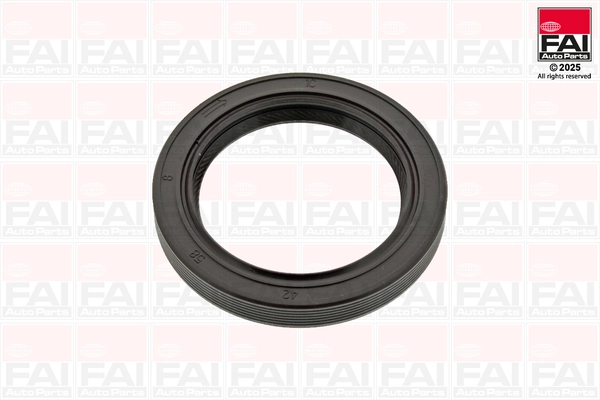 Shaft Seal, crankshaft
